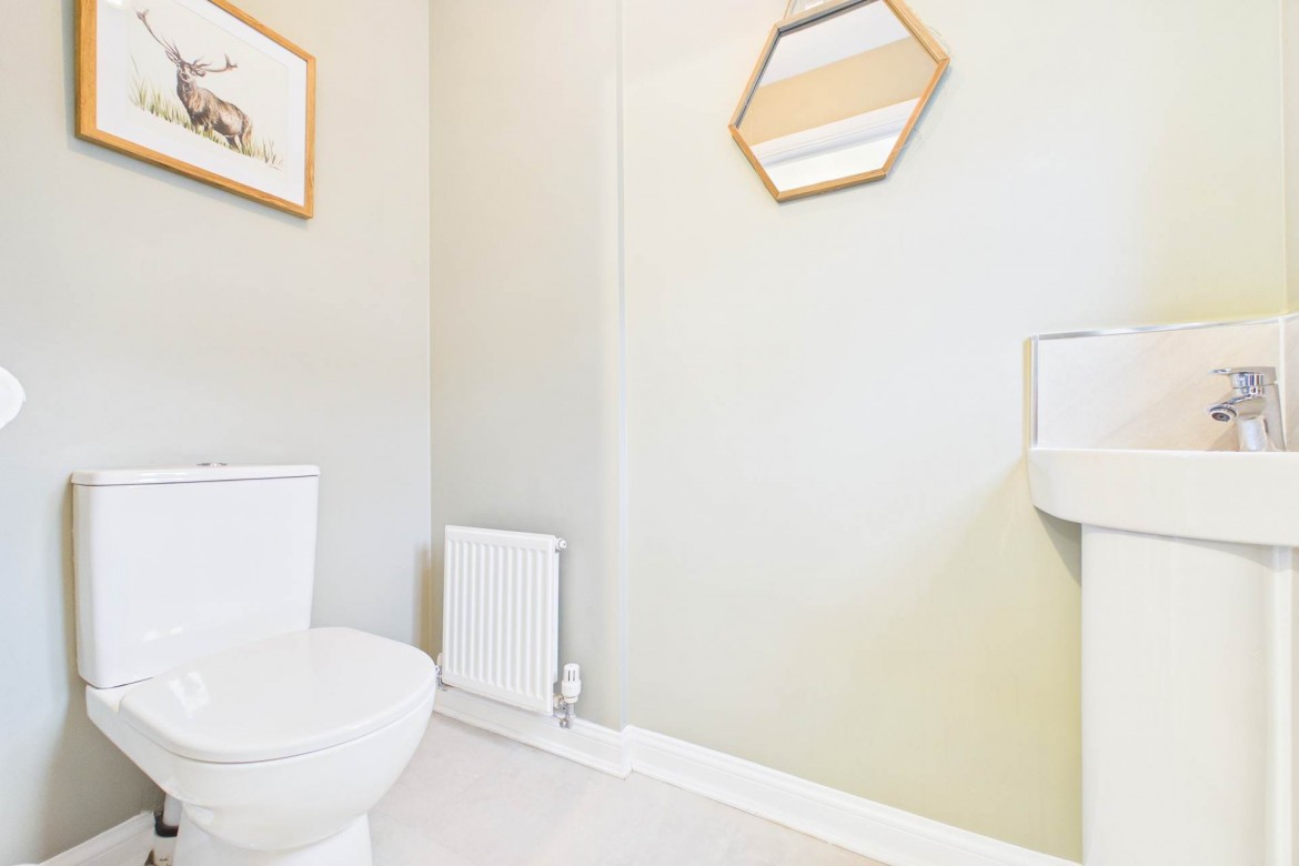 Images for Templegill Crescent, Wishaw