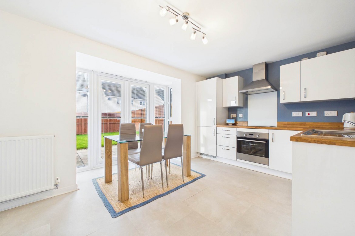 Images for Templegill Crescent, Wishaw