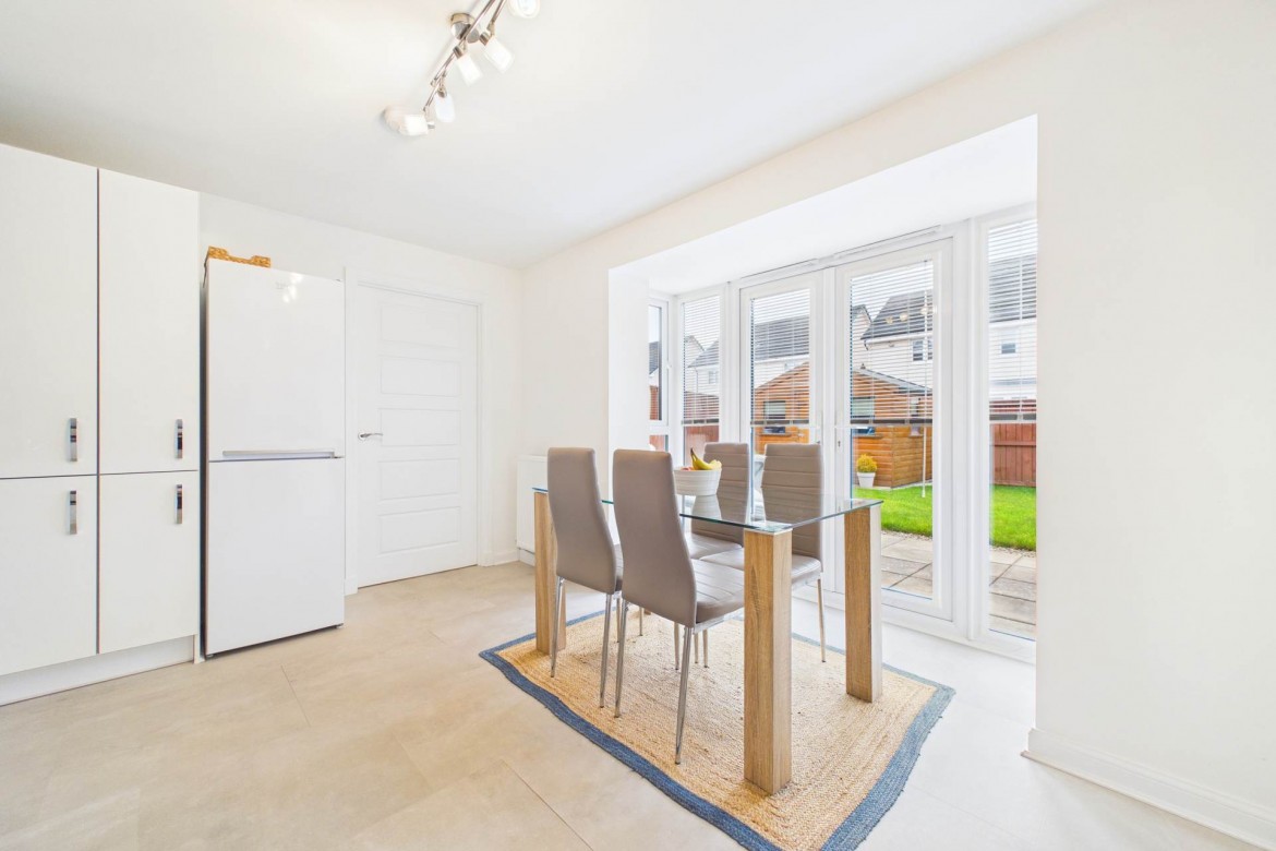 Images for Templegill Crescent, Wishaw