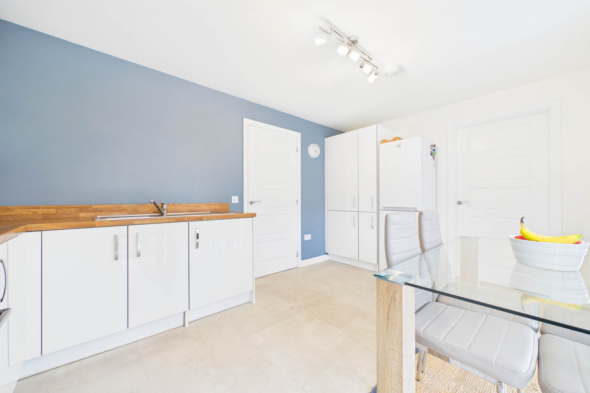 Templegill Crescent, Wishaw