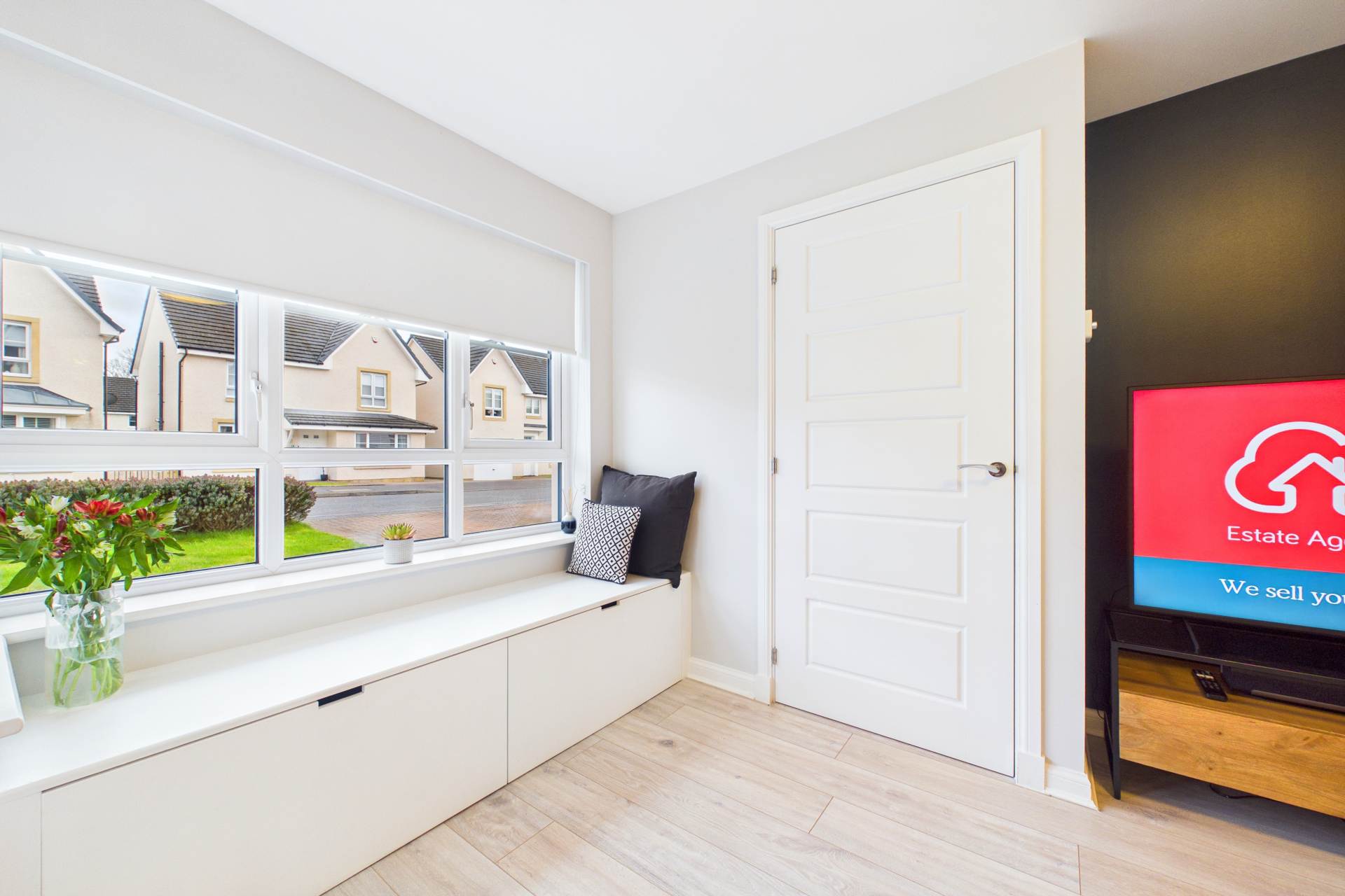 Templegill Crescent, Wishaw