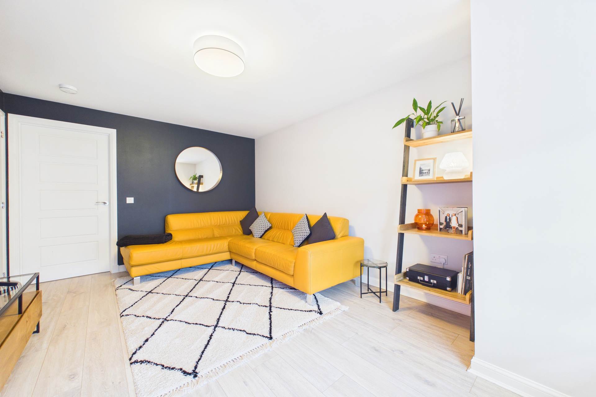 Templegill Crescent, Wishaw