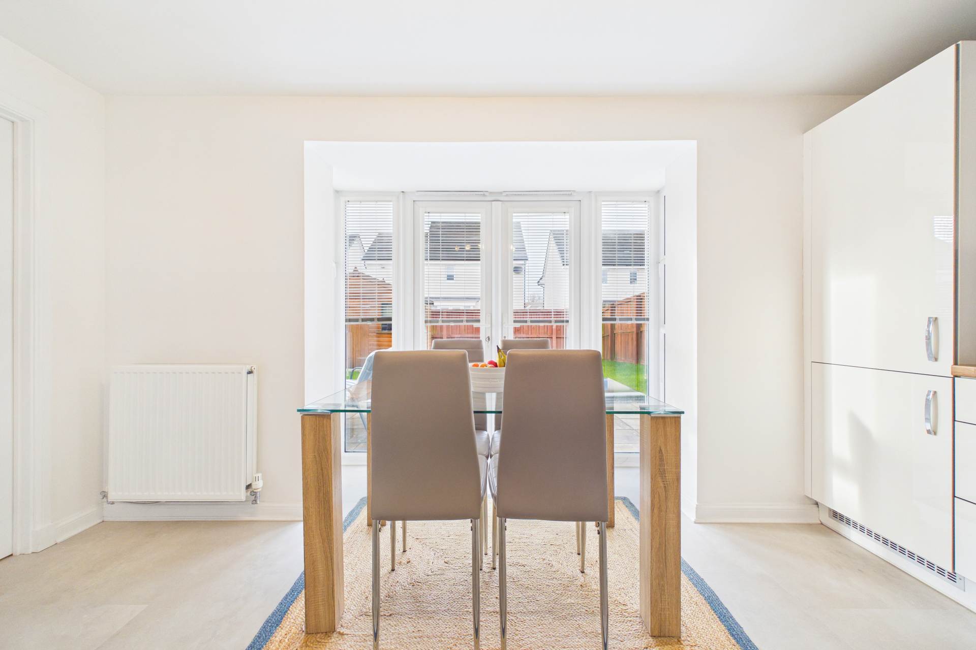 Templegill Crescent, Wishaw