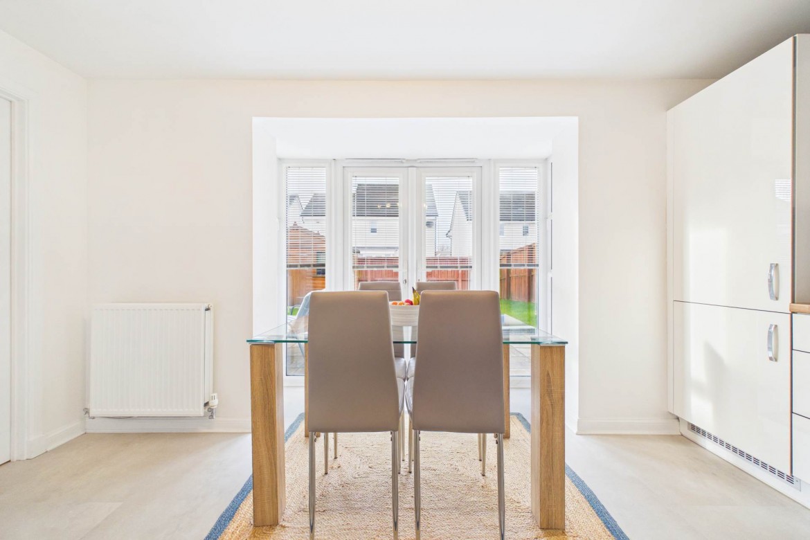 Images for Templegill Crescent, Wishaw