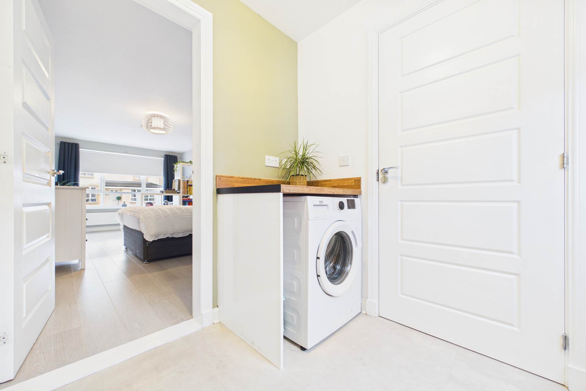 Templegill Crescent, Wishaw