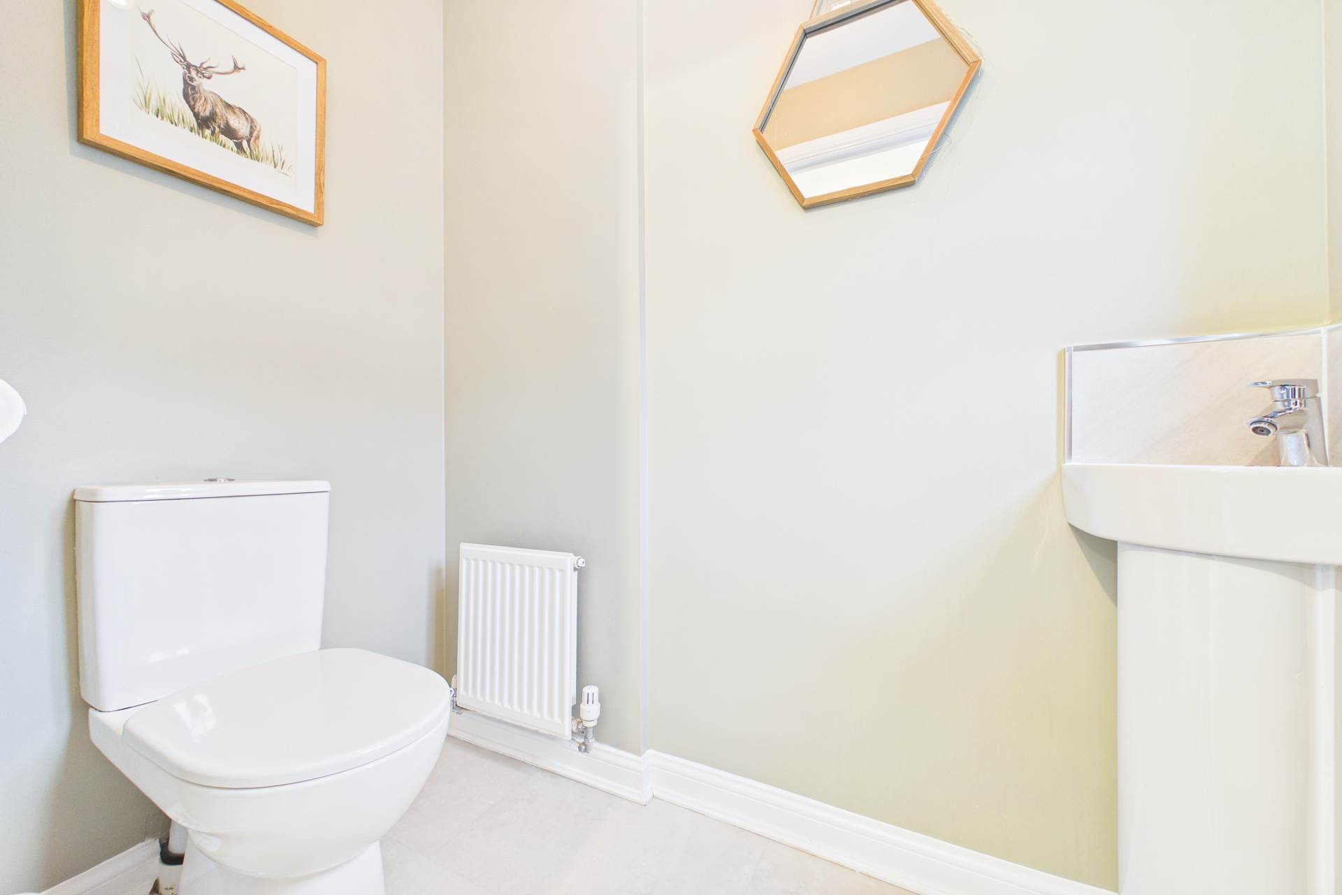 Templegill Crescent, Wishaw