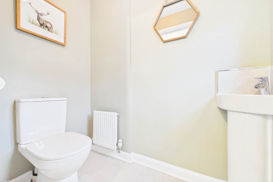 Images for Templegill Crescent, Wishaw