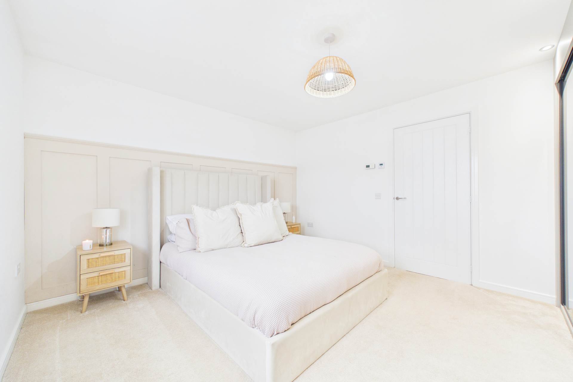 Partridge Crescent, Cambuslang