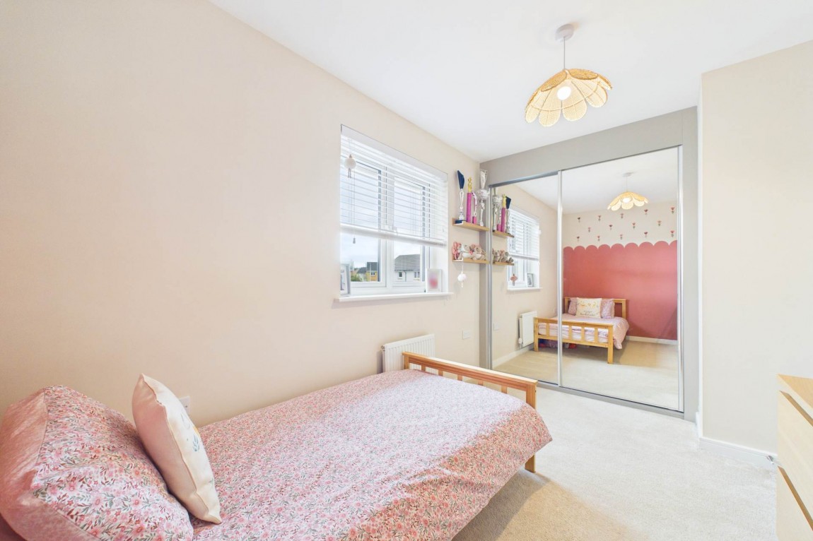 Images for Partridge Crescent, Cambuslang