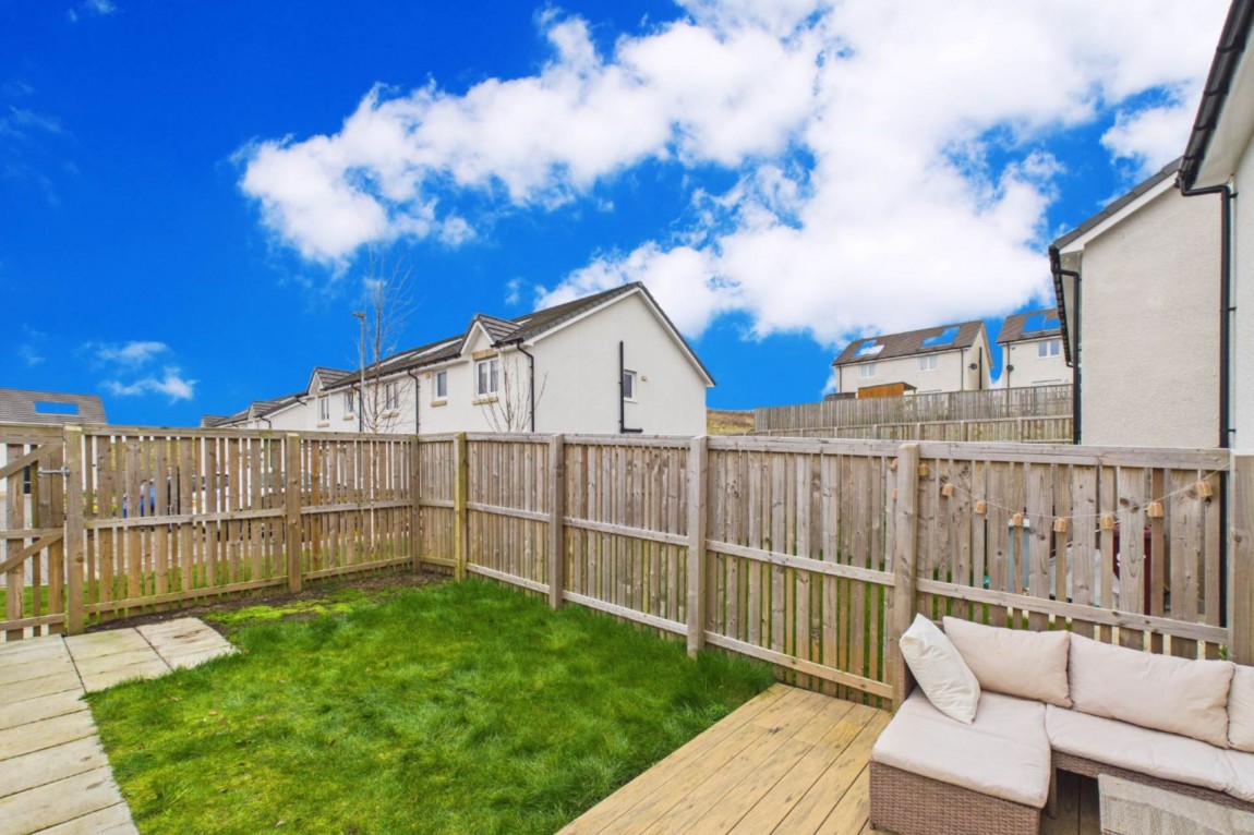 Images for Partridge Crescent, Cambuslang