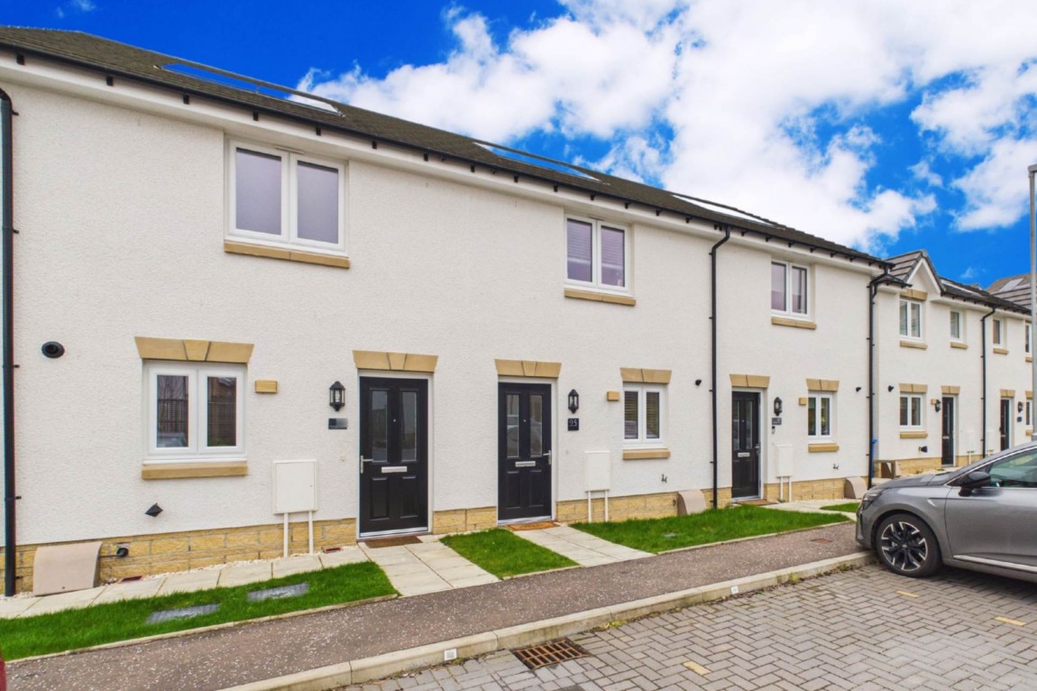 Images for Partridge Crescent, Cambuslang