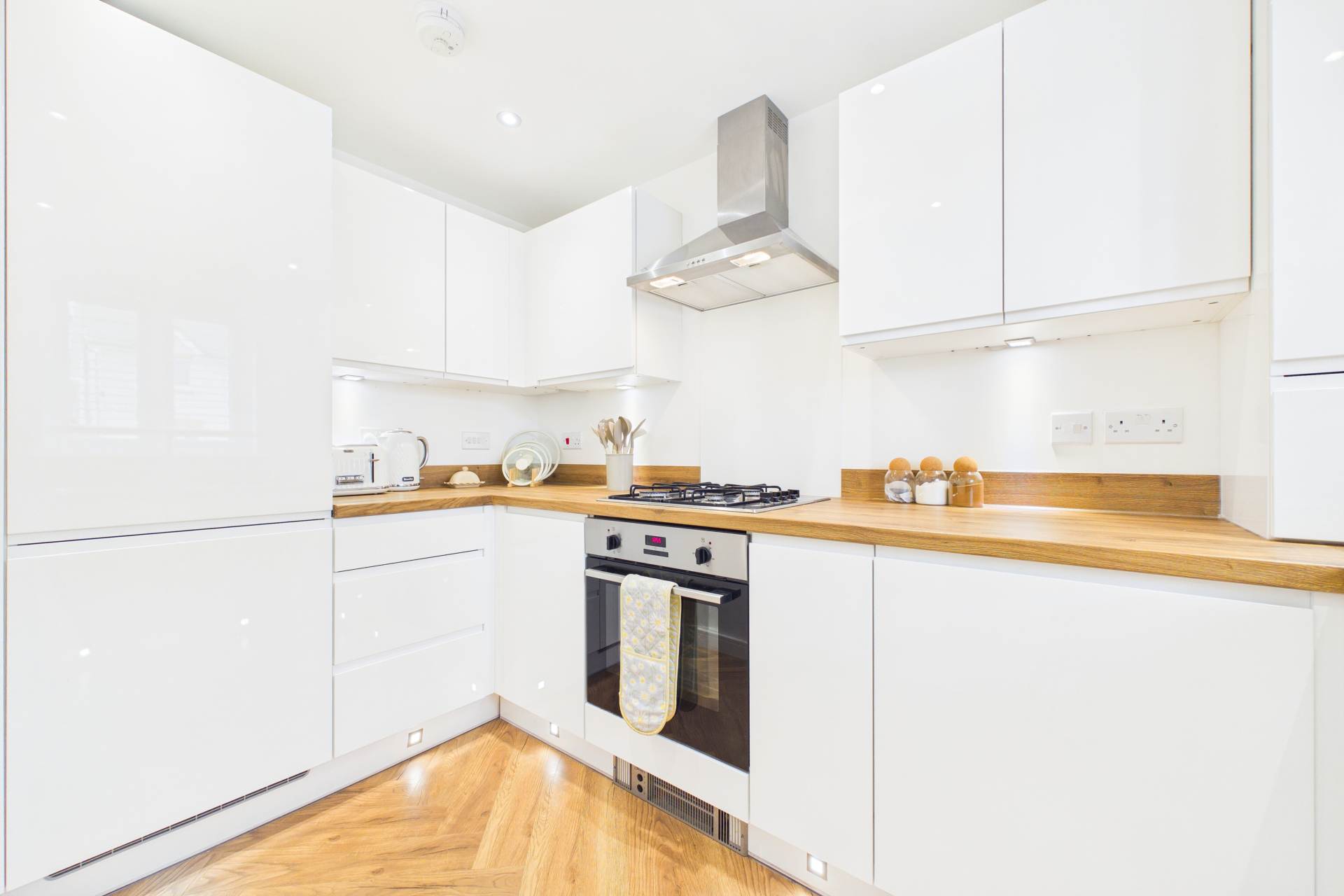 Partridge Crescent, Cambuslang