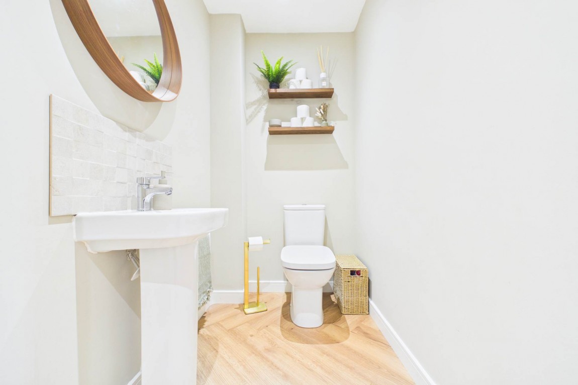 Images for Partridge Crescent, Cambuslang