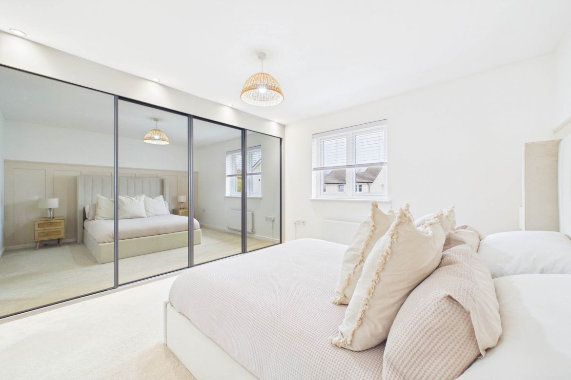 Images for Partridge Crescent, Cambuslang