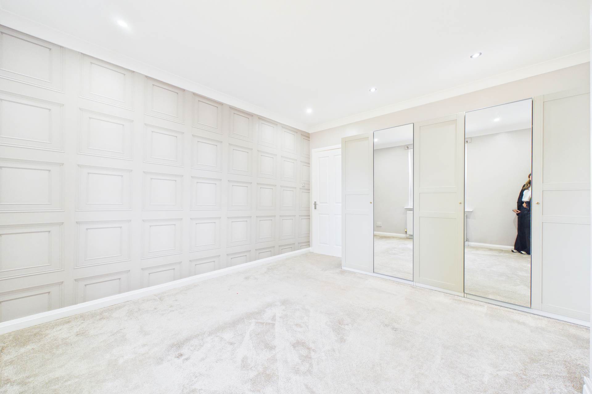 Clyde Avenue, Bothwell