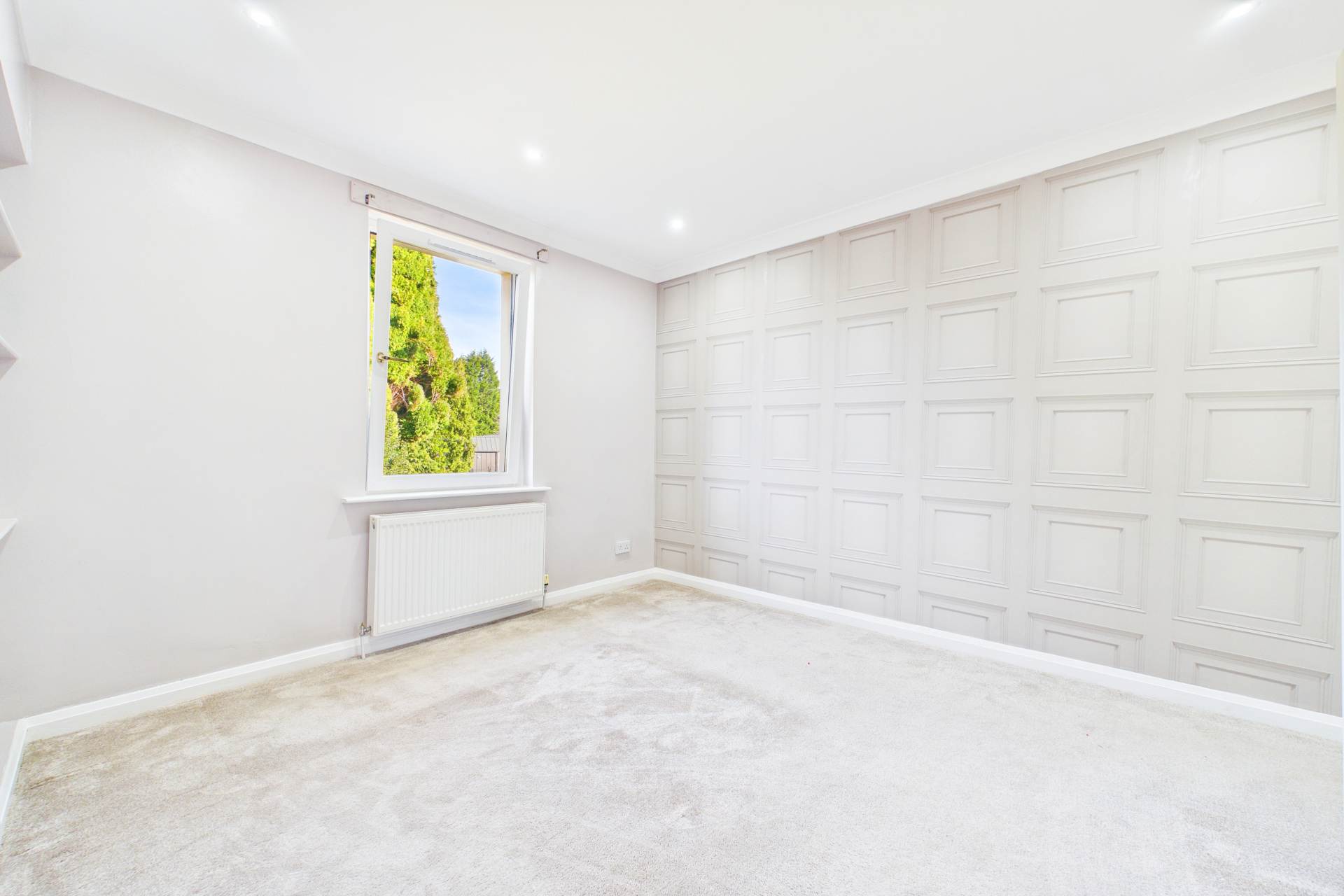 Clyde Avenue, Bothwell