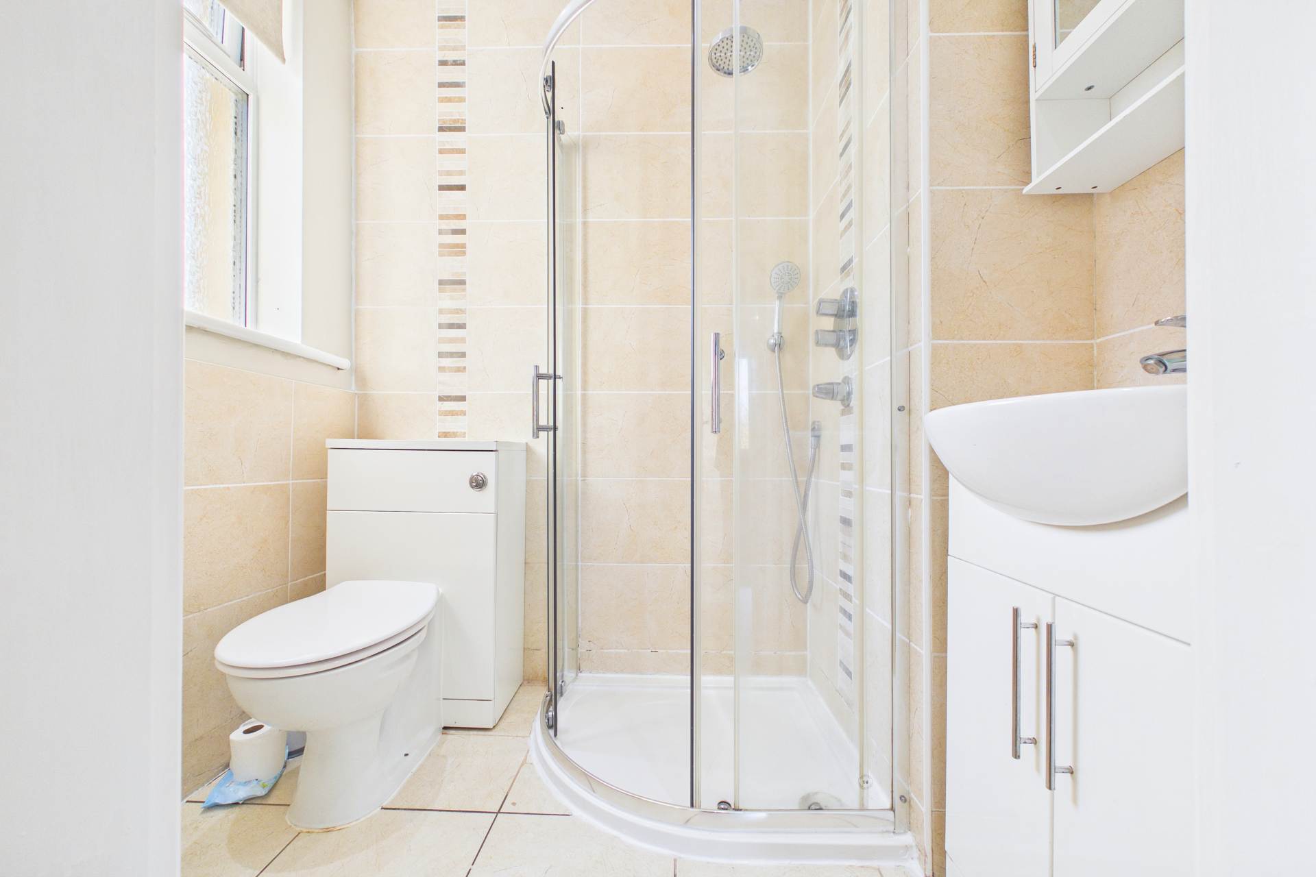 Clyde Avenue, Bothwell