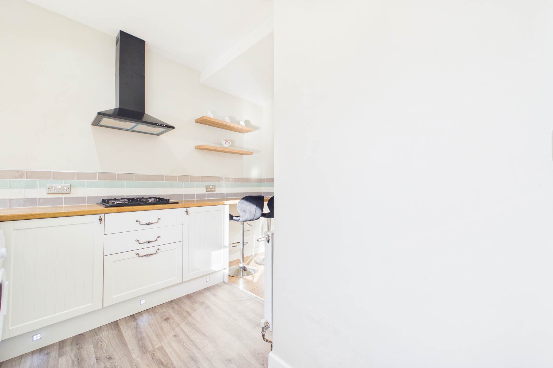 Clyde Avenue, Bothwell