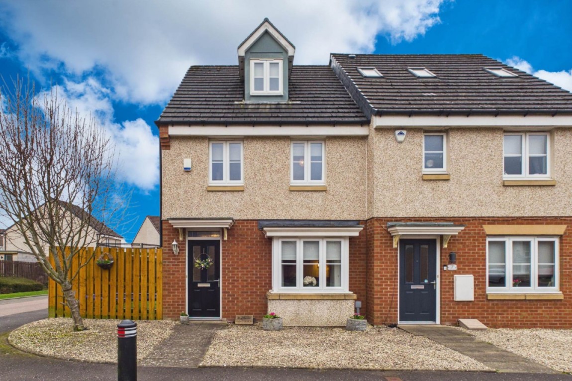 Images for Cook Crescent, Motherwell