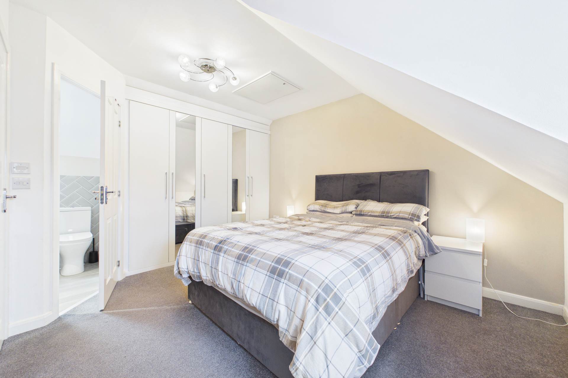 Cook Crescent, Motherwell