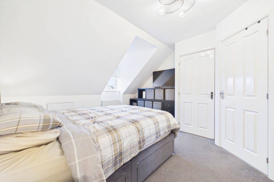 Images for Cook Crescent, Motherwell