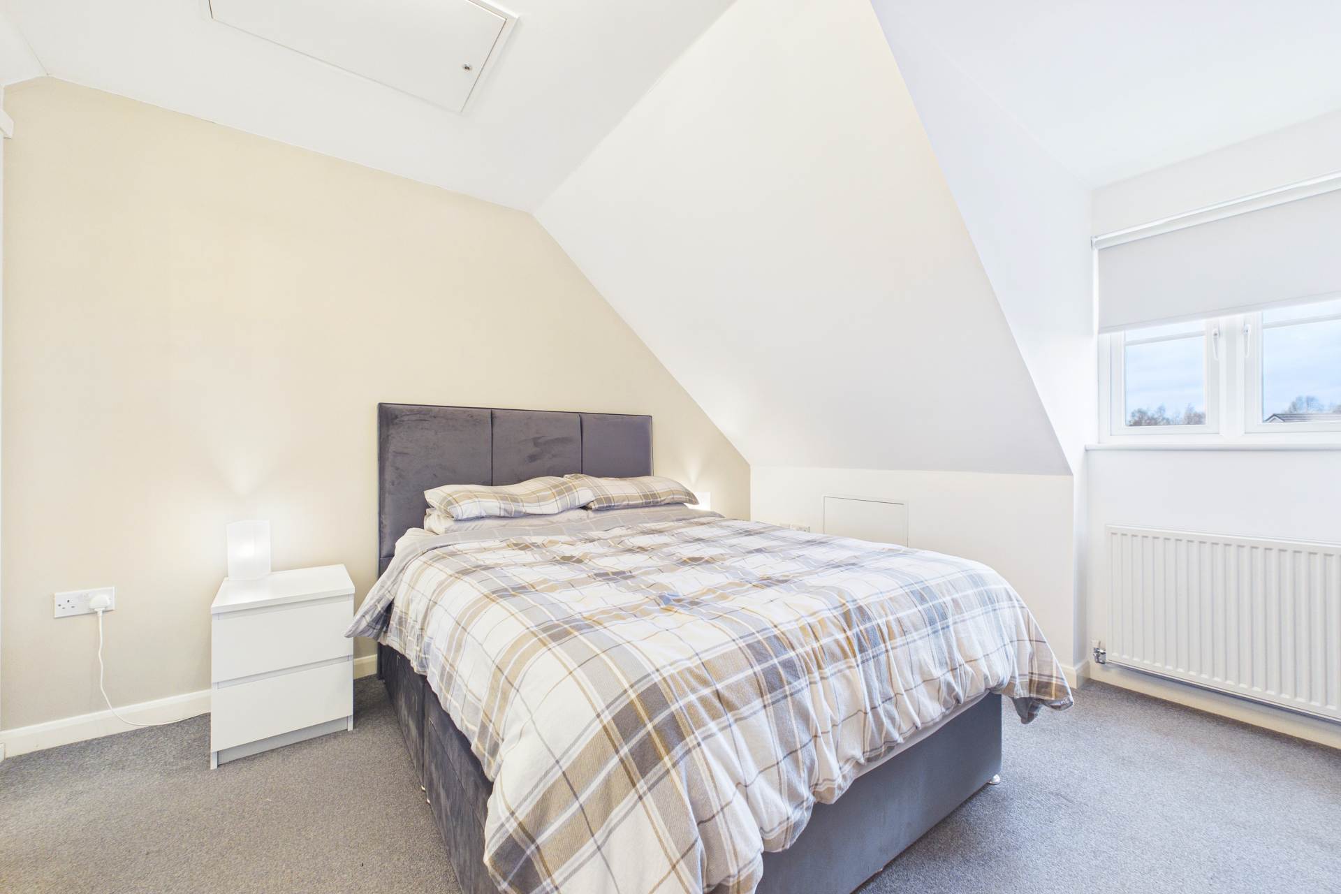 Cook Crescent, Motherwell