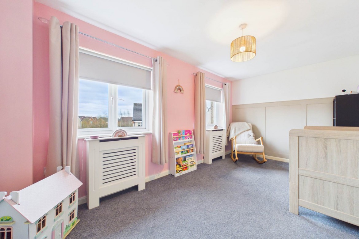 Images for Cook Crescent, Motherwell