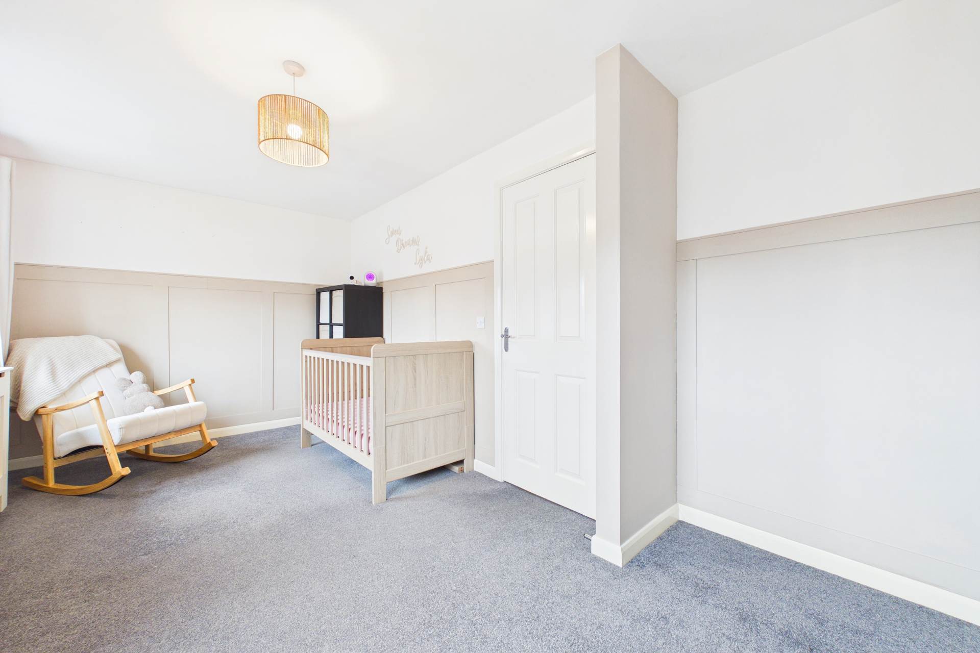 Cook Crescent, Motherwell