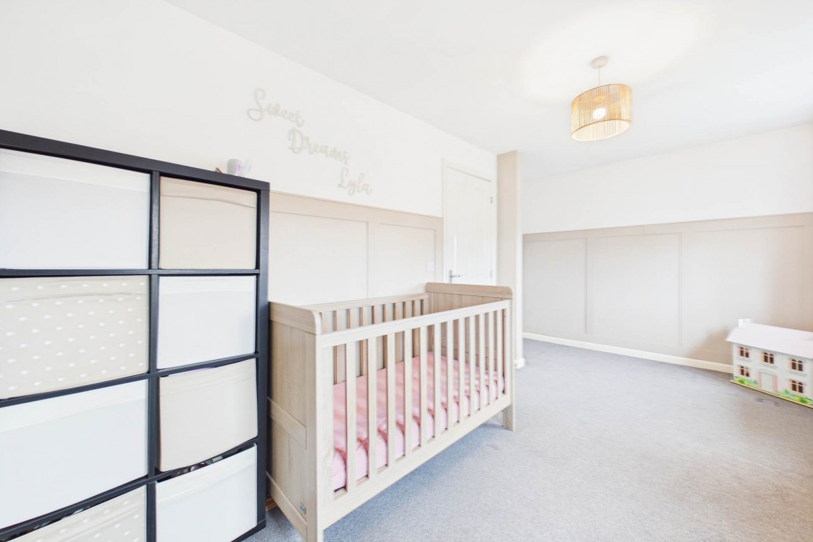 Images for Cook Crescent, Motherwell