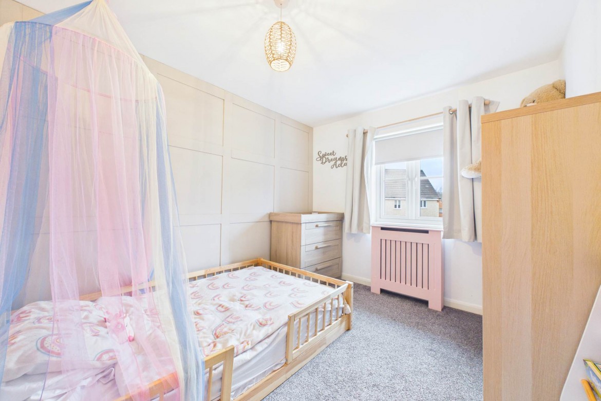 Images for Cook Crescent, Motherwell