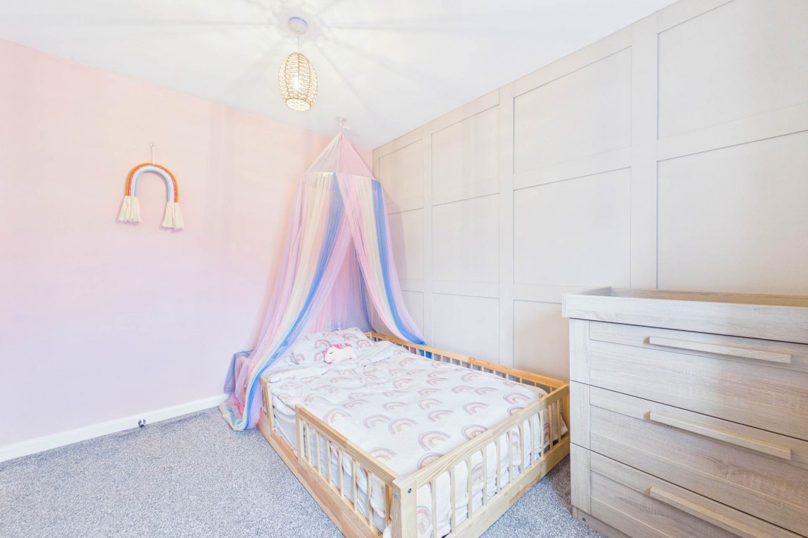 Images for Cook Crescent, Motherwell