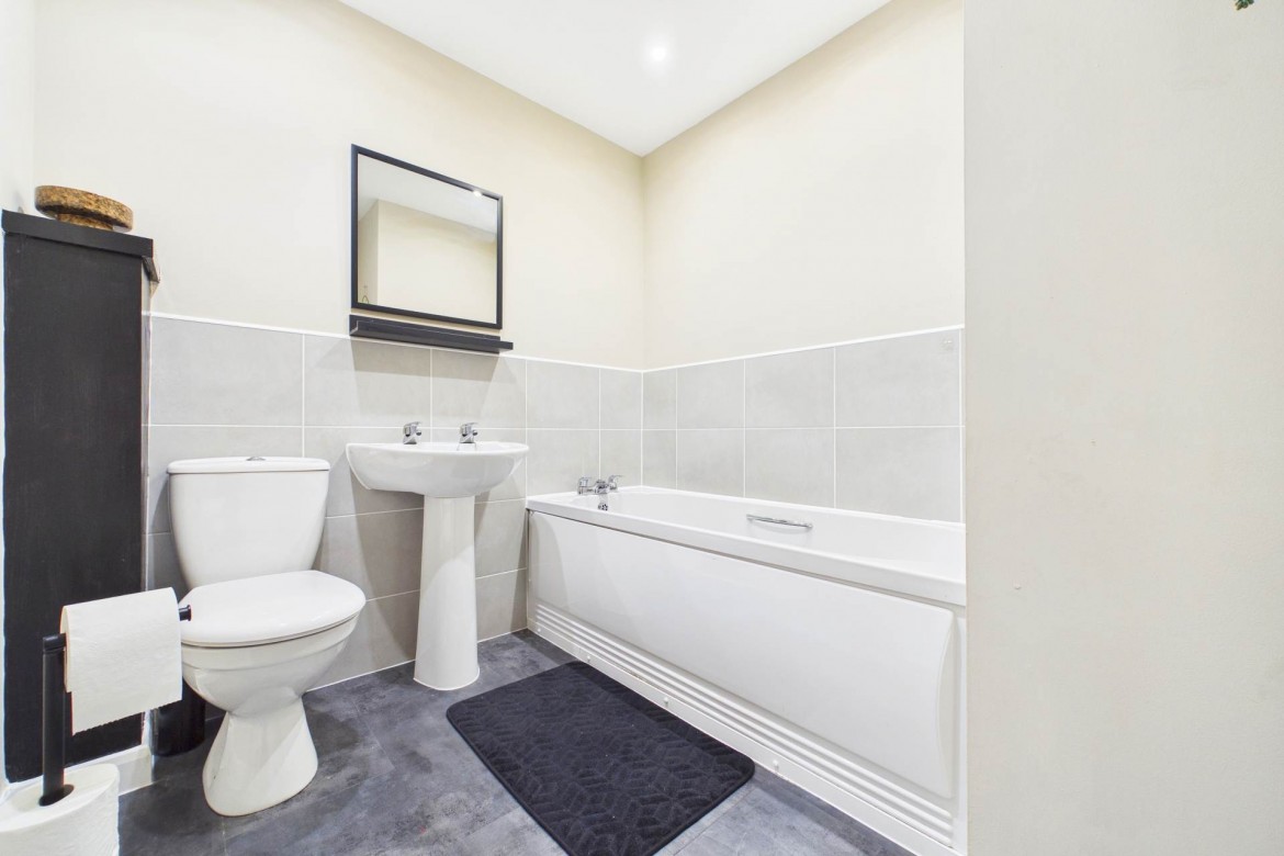 Images for Cook Crescent, Motherwell