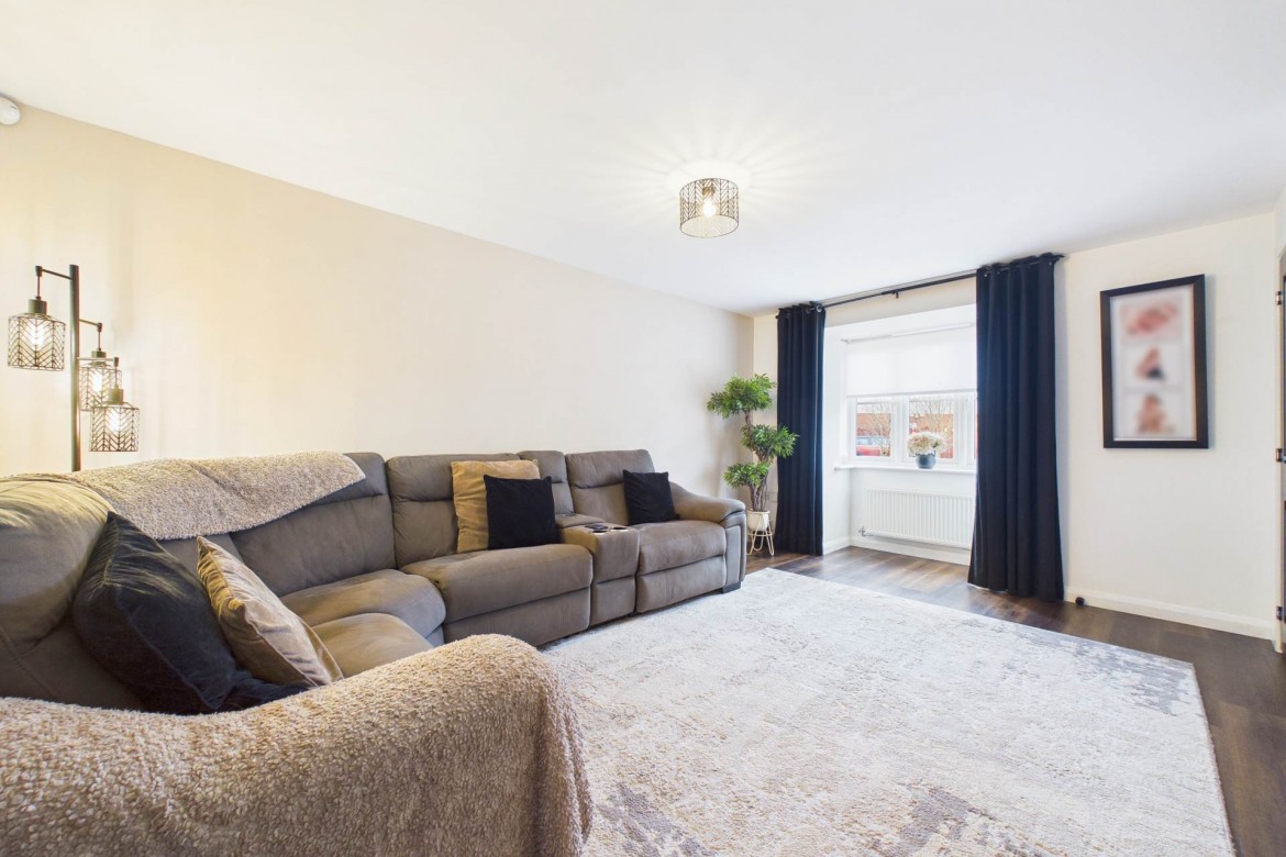 Images for Cook Crescent, Motherwell