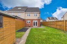 Images for Cook Crescent, Motherwell