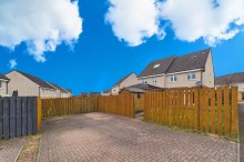 Images for Cook Crescent, Motherwell