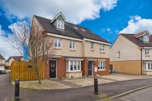 Images for Cook Crescent, Motherwell