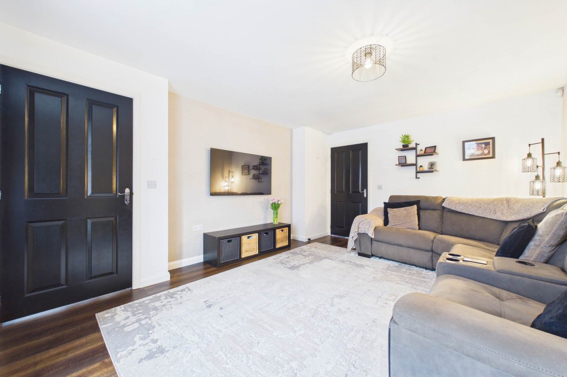 Images for Cook Crescent, Motherwell