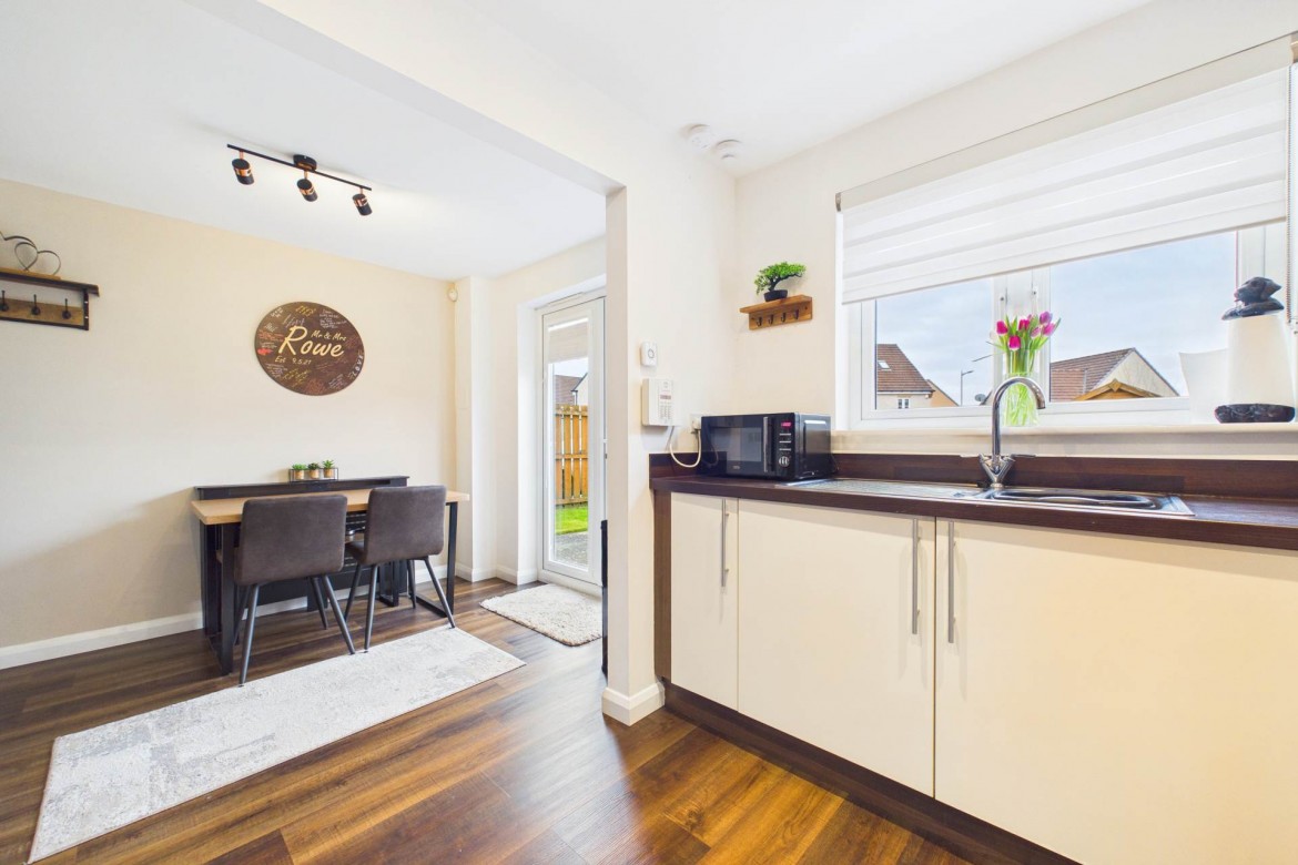 Images for Cook Crescent, Motherwell