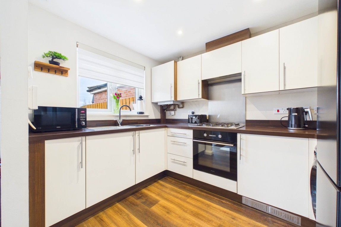 Images for Cook Crescent, Motherwell