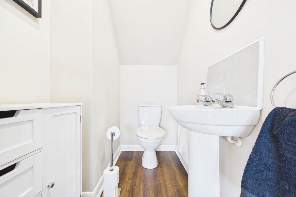 Images for Cook Crescent, Motherwell