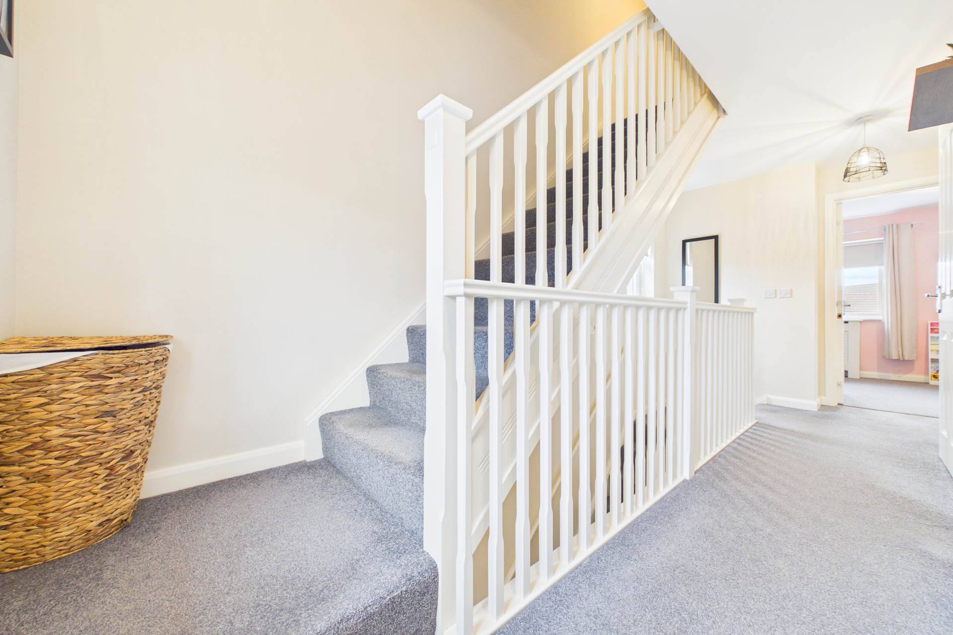 Cook Crescent, Motherwell