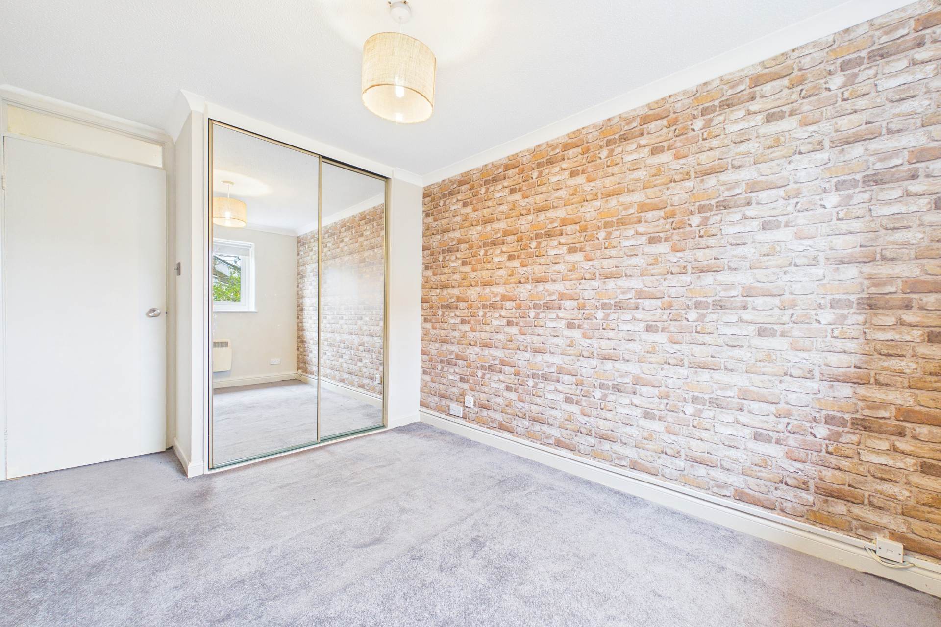 Caird Steet, Hamilton