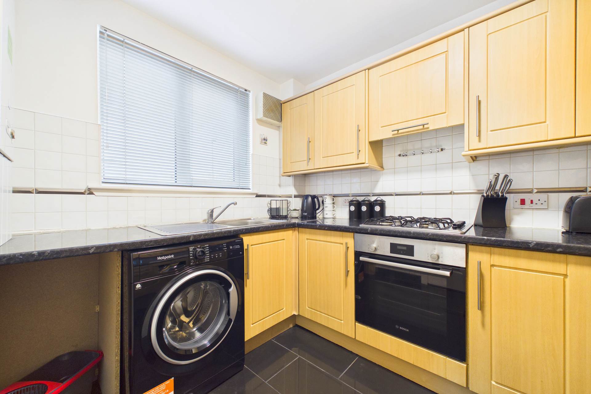 Dukes Court, Cambuslang