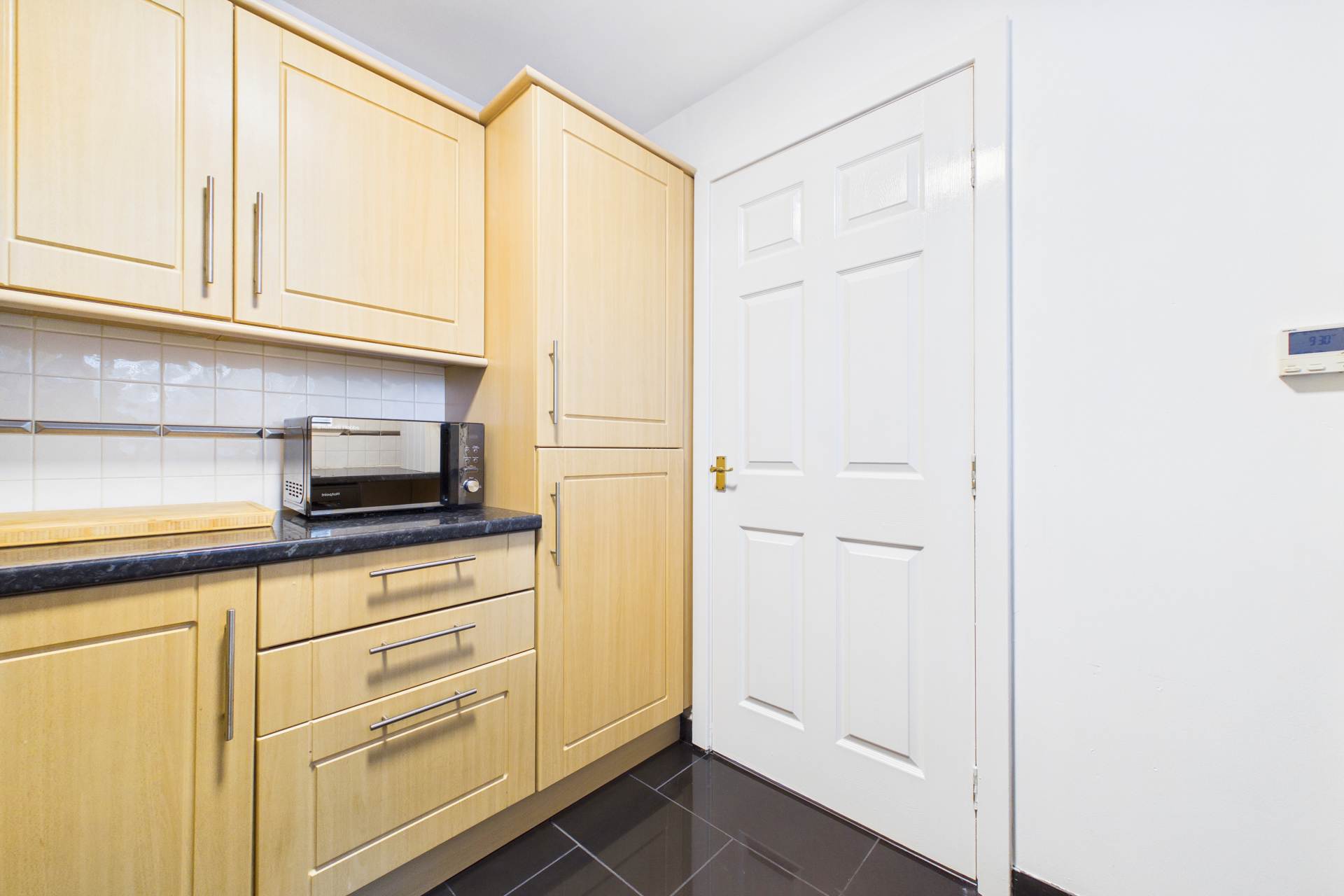 Dukes Court, Cambuslang