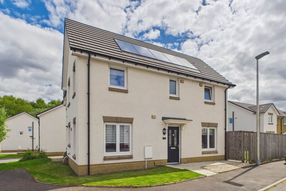 Images for Lapwing Drive, Cambuslang
