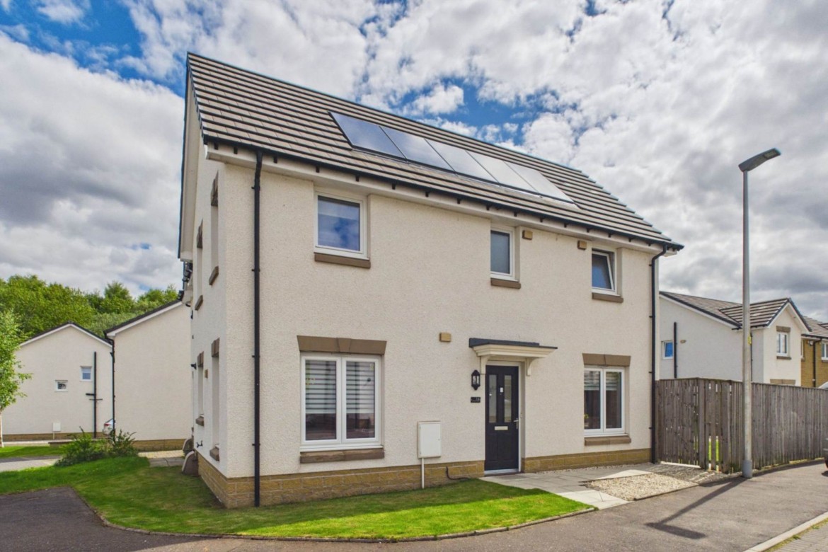 Images for Lapwing Drive, Cambuslang