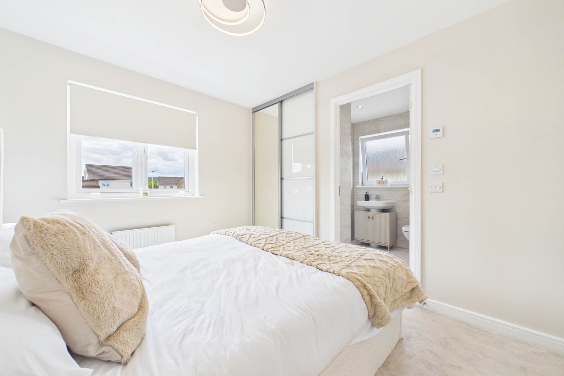 Lapwing Drive, Cambuslang