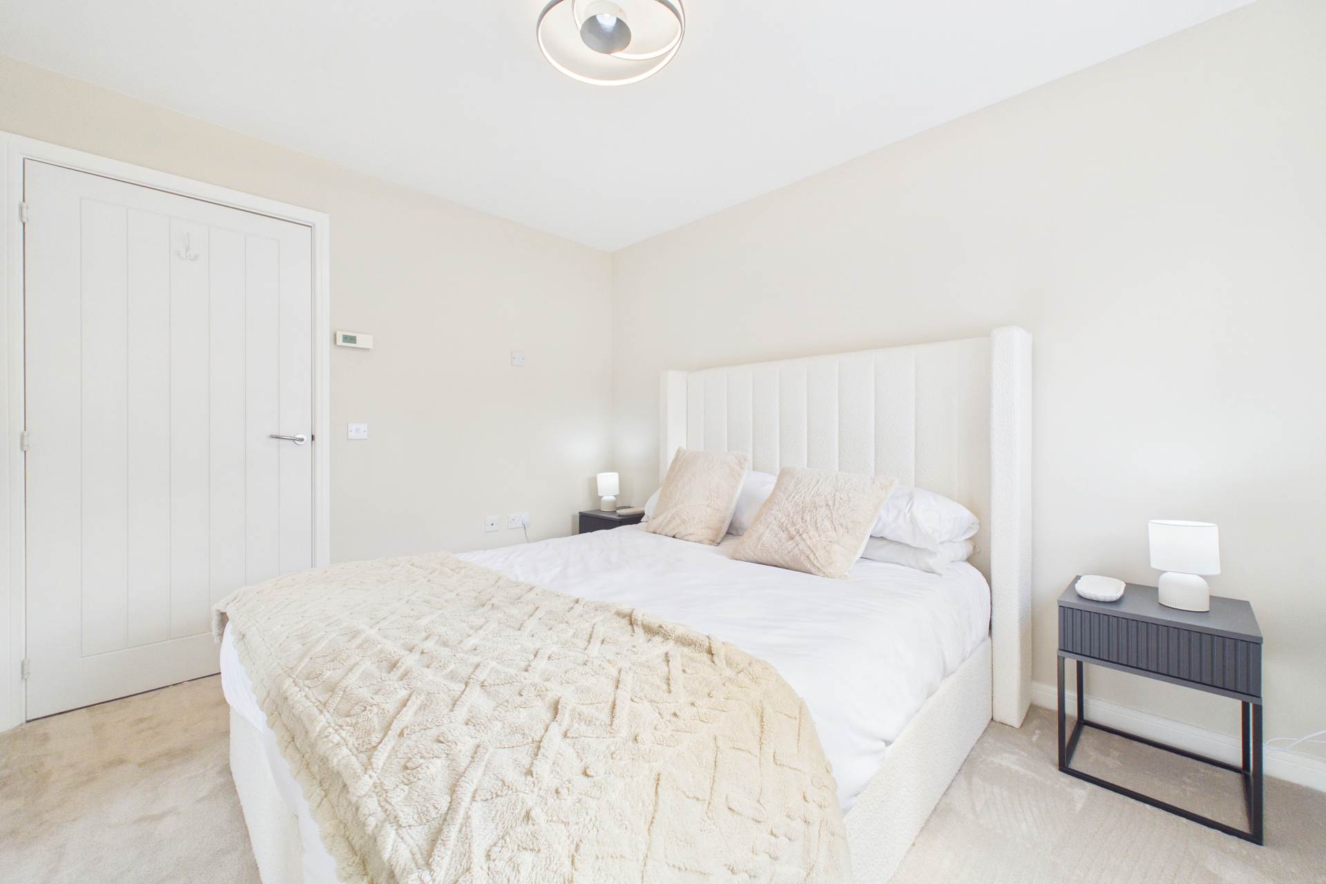 Lapwing Drive, Cambuslang