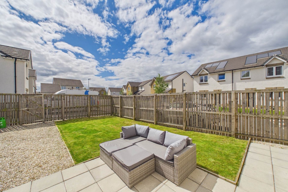 Images for Lapwing Drive, Cambuslang