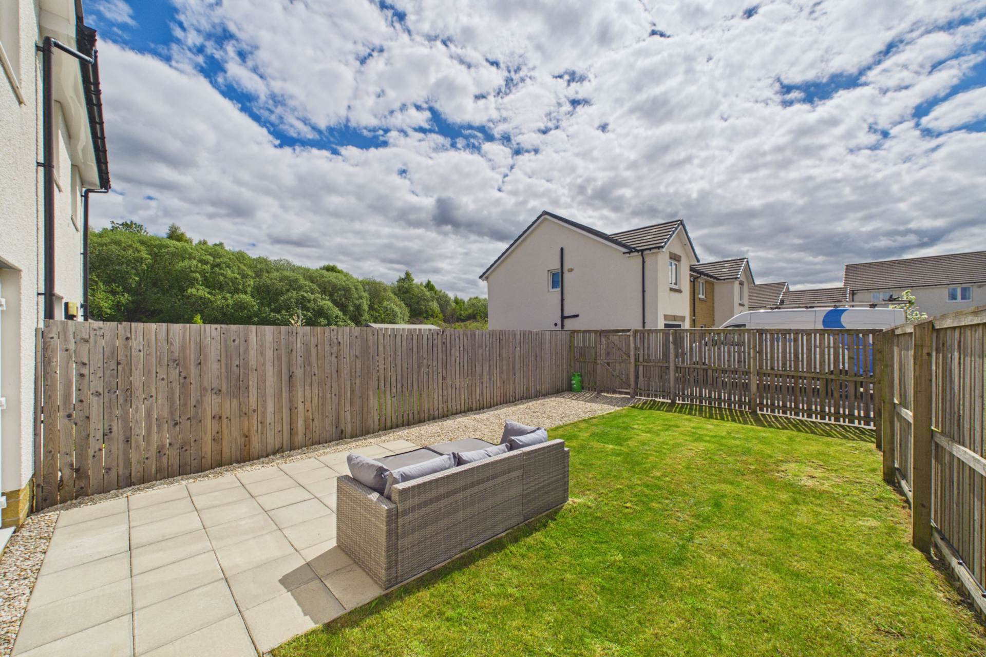 Lapwing Drive, Cambuslang